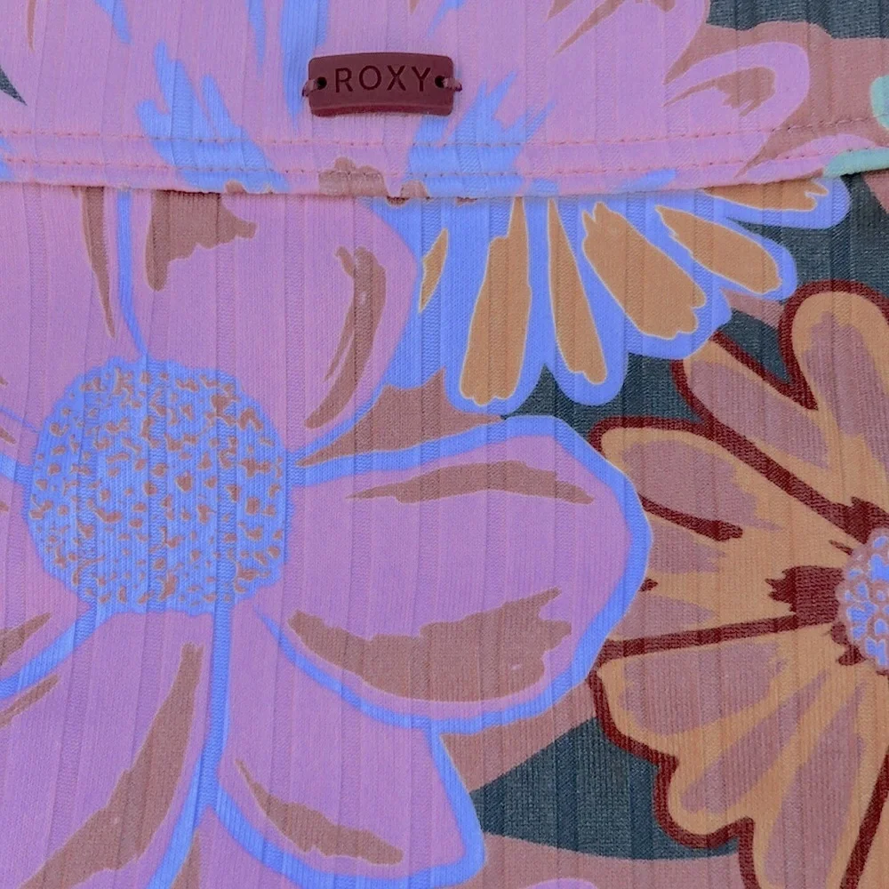 NWOT Roxy Bikini Set - Picture 8 of 16